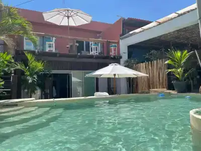 La Palma Beachfront & Club Nautico - 54