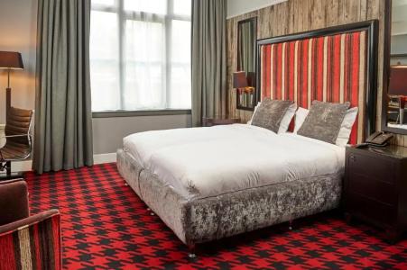Malmaison Newcastle - 81