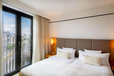 Meliá Berlin - 4