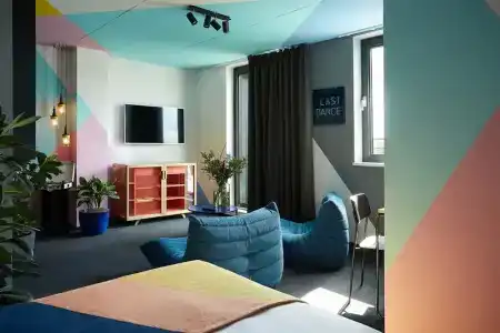 The Student Rotterdam - 56