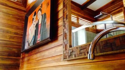 Viangviman Luxury Resort, Krabi - 15
