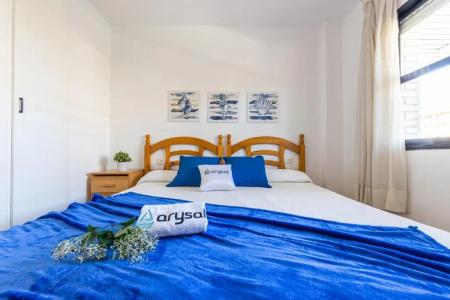 Apartamentos Riviera Arysal - 57
