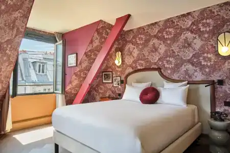 Hôtel Joséphine by Happyculture - 21