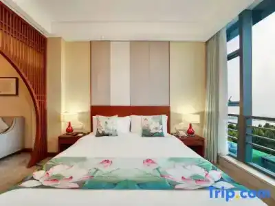 Lake View Hangzhou - 62
