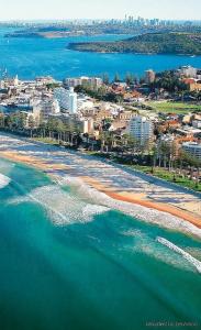 Manly Pacific MGallery Collection - 27
