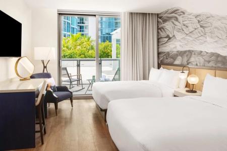 Hyatt Centric Las Olas Fort Lauderdale - 22