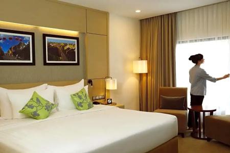 The Ann Hanoi - 119