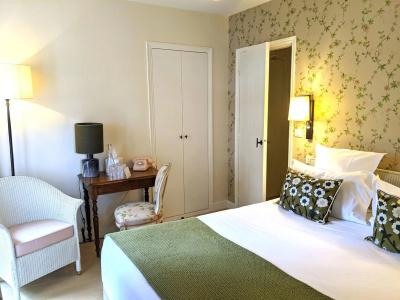 Hôtel Le Saint Christophe - 23