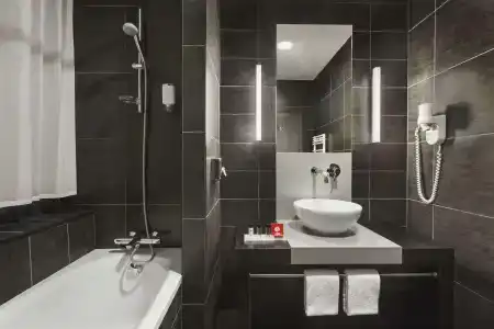 Ramada Brussels Woluwe - 7