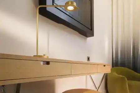 Hôtel Le Marianne - 12