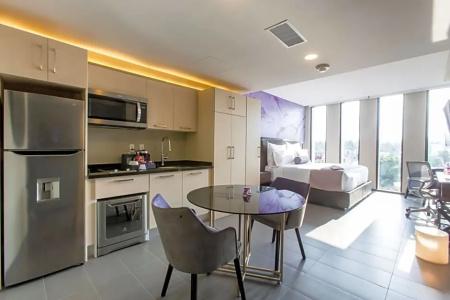 Hs Hotsson Cdmx Condesa Sur - 82