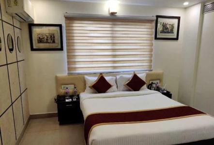 Icon Regency by Bhagini - 3