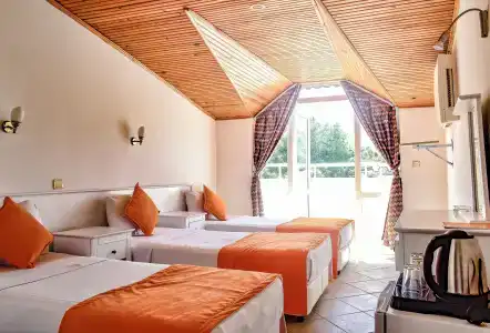 Mersoy Bellavista Suites - 5