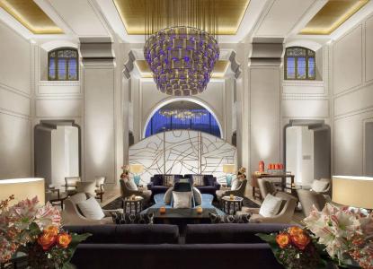 Royal Savoy & Spa - 1