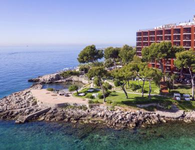 de Mar Gran Meliá - Adults Only - The Leading Hotels of the World - 30