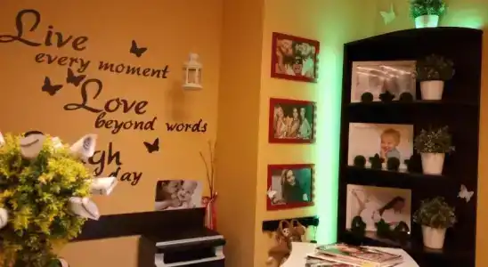 Sweet Hostel - 7