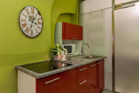 At the Black Star -Charming Romantic Suites and Apartments - 17