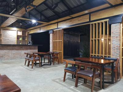 V Resort Cambodia - 1