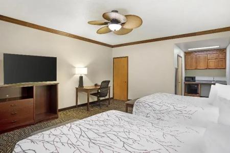 Best Western Plus Yosemite Gateway Inn - 73
