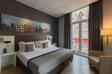 Amsterdam De Roode Leeuw - 37