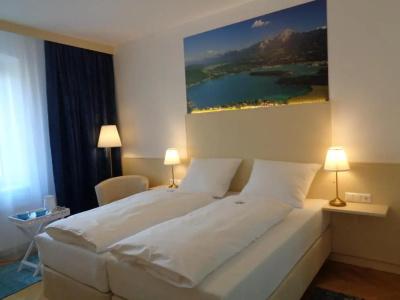 Boutique Goldenes Lamm - 38