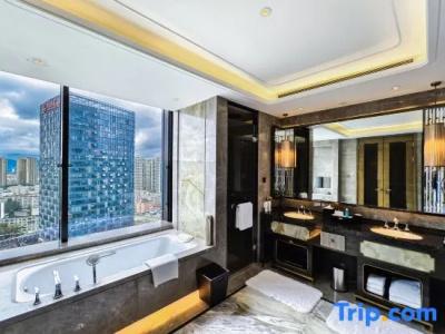 Wanda Vista Kunming - 42