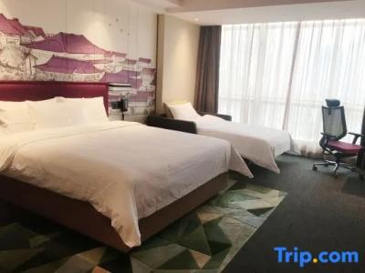 Hampton by Hilton Big Goose Pagoda - 11