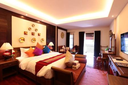 Viang Thapae Resort- Sha Extra Plus - 157