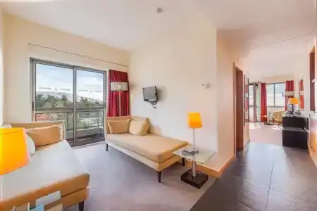 TUI Blue Gardens - Adults-only - Savoy Signature - 40