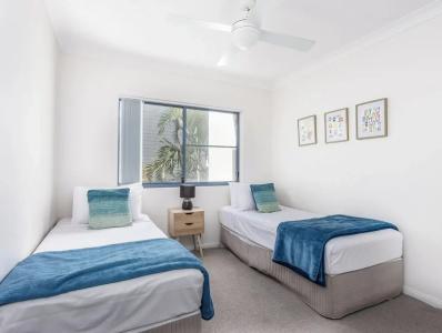 Bella Mare Beachside - Unlimited Wi-Fi - 65