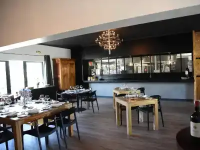 Le Domaine de Baulieu - 14