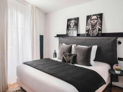 Maisons du Monde & Suites - Nantes - 61