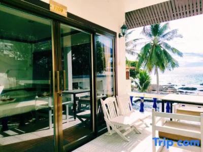 Simple Life Talay & Divers Resort - 92