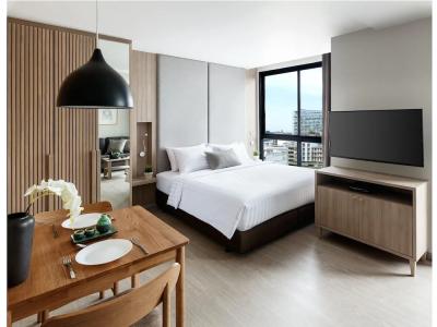 Madera Residence Sriracha - 46