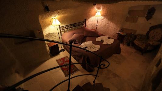 Turquaz Cave - 28