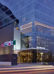 The Westin Guadalajara - 0