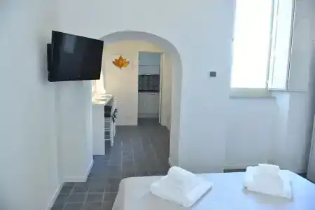 Tobacco Suite - 121