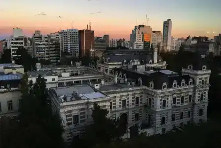 Grand Brizo La Plata - 14