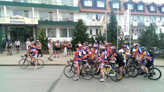 Heikenberg - 16