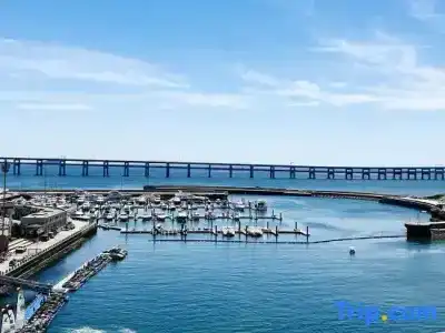 Bayshore Dalian - 30