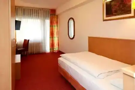 Mariaweiler Hof - 48
