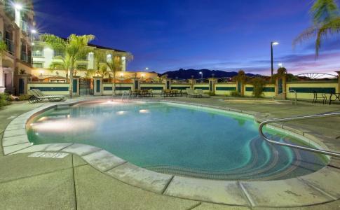 Holiday Inn Express & Suites Tucson Mall, An Ihg - 15