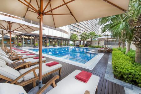 Burjuman Arjaan by Rotana - Dubai - 19