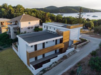 Sigma Luxury Rooms - 13