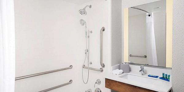 Holiday Inn Express - Norfolk, an IHG - 32