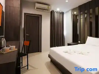 B2 Buriram Boutique and Budget - 70
