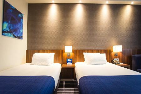 Holiday Inn Express Dijon, An Ihg - 5