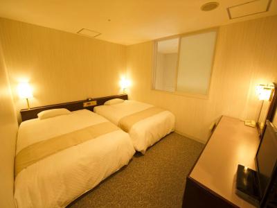 Court Asahikawa - 34