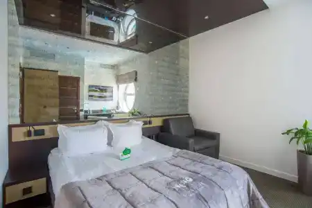 NEMO Resort & Spa - 6