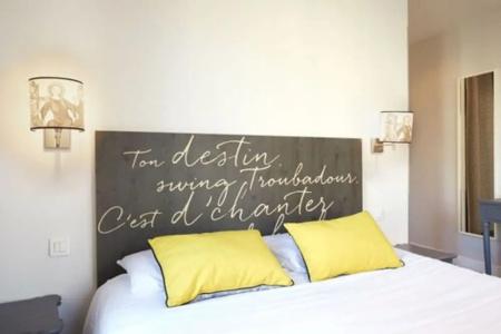 Hôtel St Sernin - 21